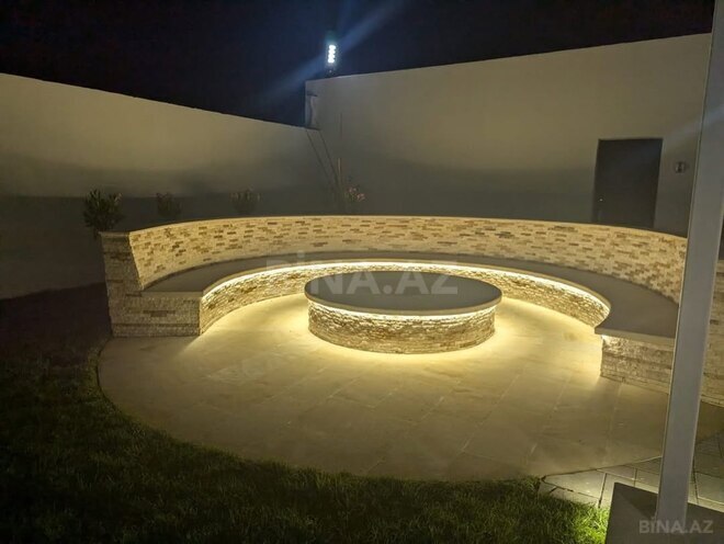 Сдаётся 4-комн. дом/дача 400 м², пос. Бильгях, photo 17 from 22