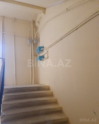 Satılır 2 otaqlı köhnə tikili 65 m², Həzi Aslanov m., photo 4 from 11
