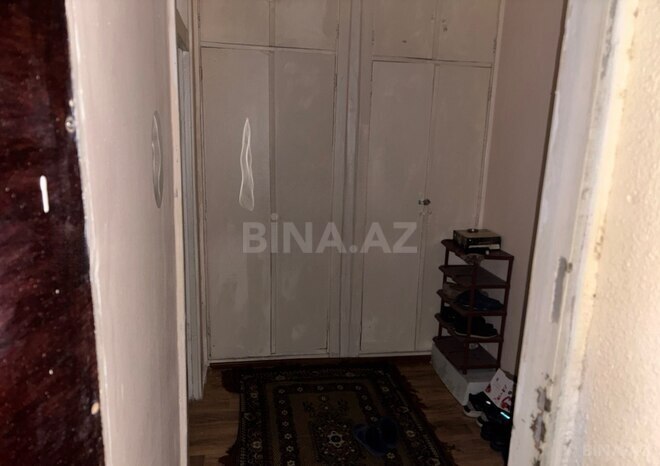 Satılır 2 otaqlı köhnə tikili 65 m², Həzi Aslanov m., photo 7 from 11