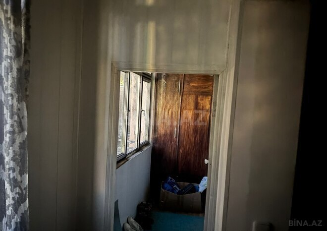 Satılır 2 otaqlı köhnə tikili 65 m², Həzi Aslanov m., photo 8 from 11