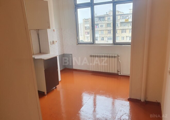 Satılır 2 otaqlı köhnə tikili 65 m², Həzi Aslanov m., photo 1 from 11