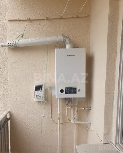 Satılır 2 otaqlı köhnə tikili 65 m², Həzi Aslanov m., photo 10 from 11