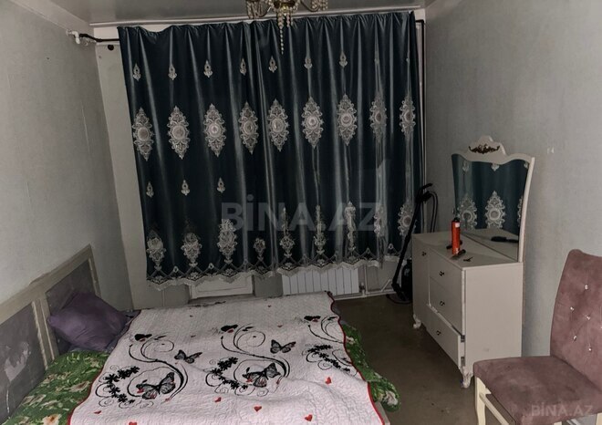 Satılır 2 otaqlı köhnə tikili 65 m², Həzi Aslanov m., photo 6 from 11