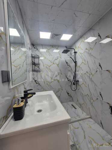 Продаётся 2-комн. вторичка 65 м², м. Элмляр Академиясы, photo 9 from 12