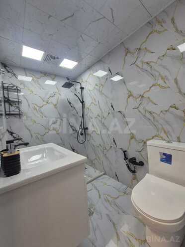 Продаётся 2-комн. вторичка 65 м², м. Элмляр Академиясы, photo 10 from 12