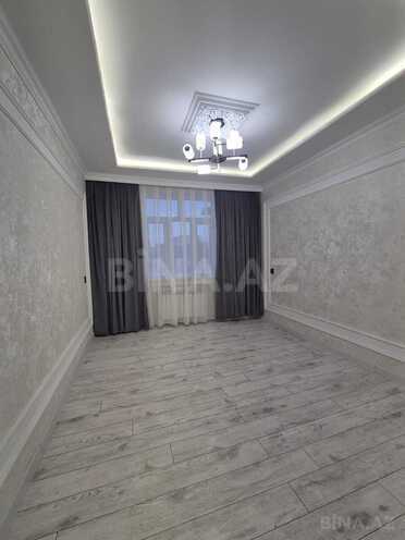 Продаётся 2-комн. вторичка 65 м², м. Элмляр Академиясы, photo 3 from 12