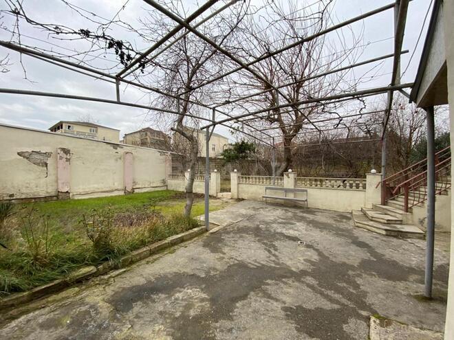 Satılır  torpaq 7 sot, Badamdar q., photo 3 from 8