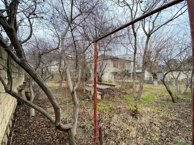 Satılır  torpaq 7 sot, Badamdar q., photo 4 from 8