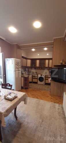 Продаётся 3-комн. новостройка 110 м², м. Ази Асланов, photo 17 from 21