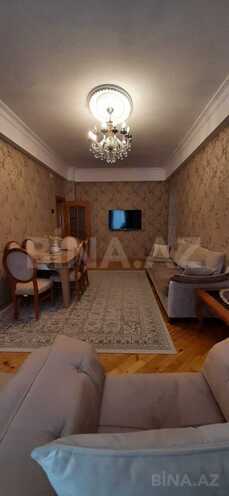 Продаётся 3-комн. новостройка 110 м², м. Ази Асланов, photo 9 from 21