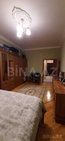 Продаётся 3-комн. новостройка 110 м², м. Ази Асланов, photo 16 from 21