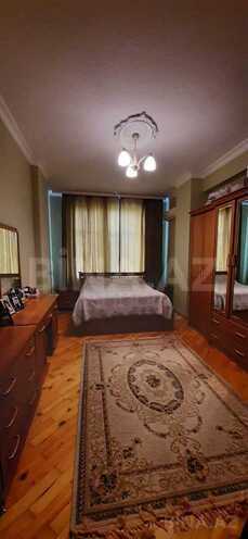 Продаётся 3-комн. новостройка 110 м², м. Ази Асланов, photo 6 from 21