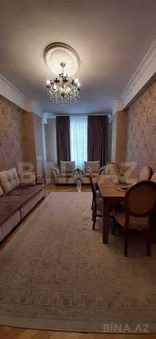 Продаётся 3-комн. новостройка 110 м², м. Ази Асланов, photo 5 from 21