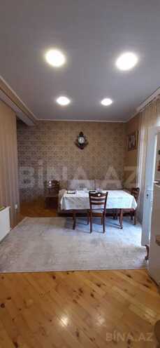 Продаётся 3-комн. новостройка 110 м², м. Ази Асланов, photo 3 from 21