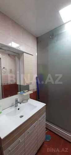 Продаётся 3-комн. новостройка 110 м², м. Ази Асланов, photo 20 from 21