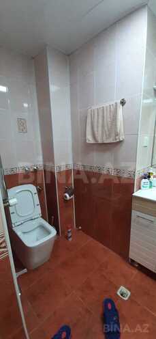 Продаётся 3-комн. новостройка 110 м², м. Ази Асланов, photo 19 from 21