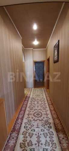 Продаётся 3-комн. новостройка 110 м², м. Ази Асланов, photo 15 from 21