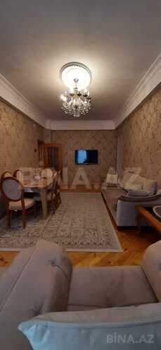 Продаётся 3-комн. новостройка 110 м², м. Ази Асланов, photo 4 from 21