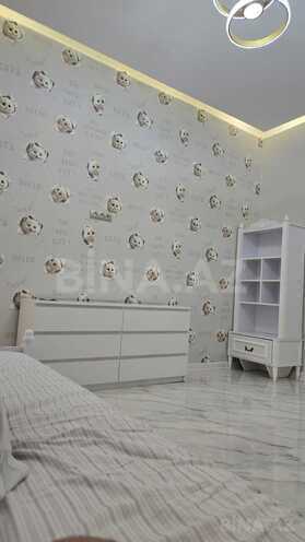 Satılır 5 otaqlı həyət evi/bağ evi 120 m², Mərdəkan q., photo 14 from 21