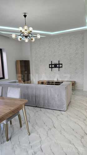 Satılır 5 otaqlı həyət evi/bağ evi 120 m², Mərdəkan q., photo 16 from 21