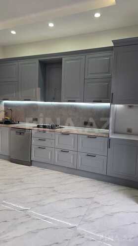 Satılır 5 otaqlı həyət evi/bağ evi 120 m², Mərdəkan q., photo 8 from 21