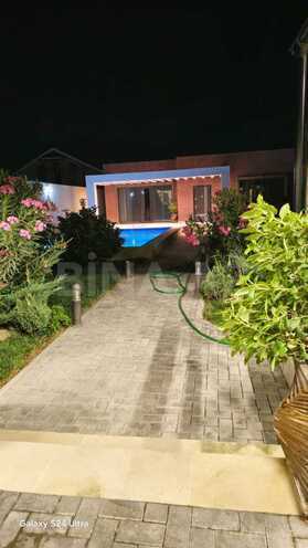 Satılır 5 otaqlı həyət evi/bağ evi 120 m², Mərdəkan q., photo 3 from 21