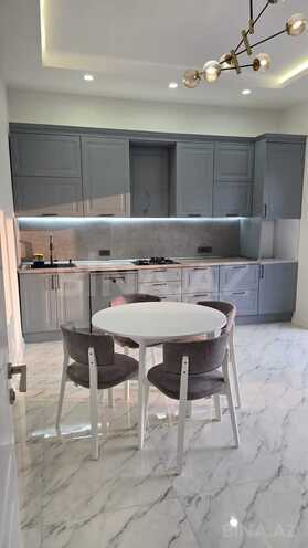 Satılır 5 otaqlı həyət evi/bağ evi 120 m², Mərdəkan q., photo 9 from 21