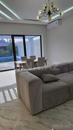 Satılır 5 otaqlı həyət evi/bağ evi 120 m², Mərdəkan q., photo 12 from 21