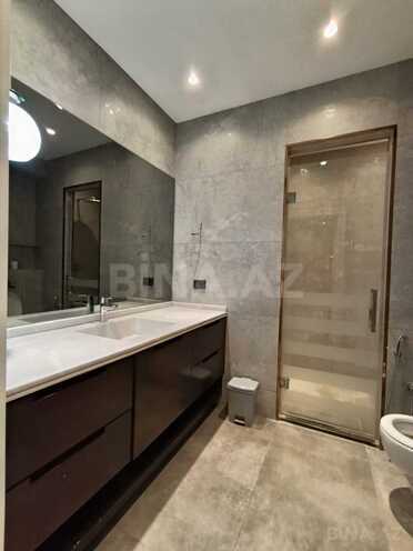 Satılır 3 otaqlı yeni tikili 103 m², Ağ şəhər q., photo 10 from 13