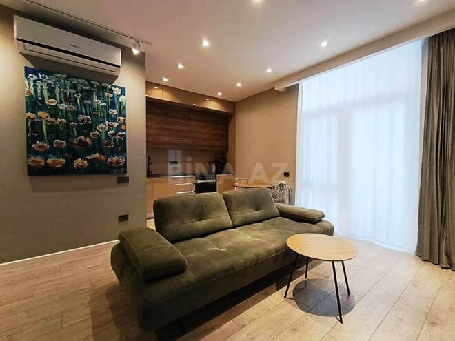 Satılır 3 otaqlı yeni tikili 103 m², Ağ şəhər q., photo 4 from 13