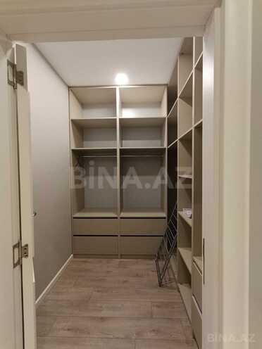 Satılır 3 otaqlı yeni tikili 103 m², Ağ şəhər q., photo 12 from 13