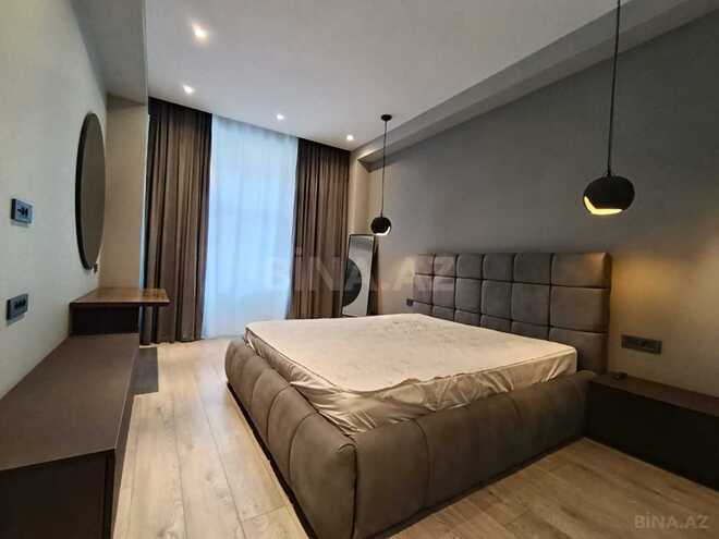 Satılır 3 otaqlı yeni tikili 103 m², Ağ şəhər q., photo 11 from 13