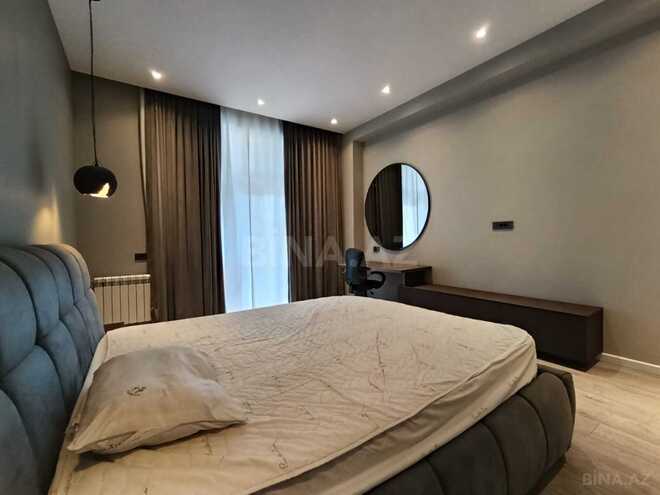Satılır 3 otaqlı yeni tikili 103 m², Ağ şəhər q., photo 8 from 13