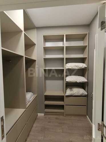 Satılır 3 otaqlı yeni tikili 103 m², Ağ şəhər q., photo 9 from 13