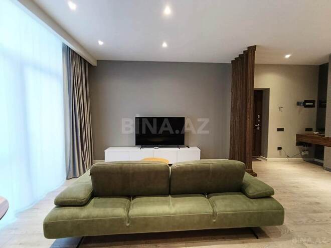 Satılır 3 otaqlı yeni tikili 103 m², Ağ şəhər q., photo 5 from 13