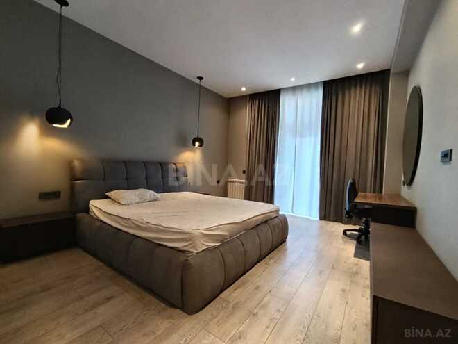 Satılır 3 otaqlı yeni tikili 103 m², Ağ şəhər q., photo 7 from 13