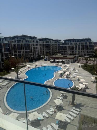 Сдаётся 3-комн. новостройка 140 м², пос. Sea Breeze, photo 1 from 13