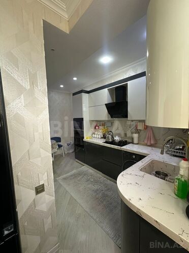Satılır 2 otaqlı yeni tikili 65 m², Xalqlar Dostluğu m., photo 4 from 22