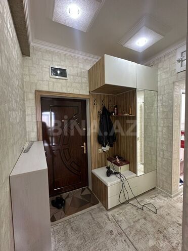 Satılır 2 otaqlı yeni tikili 65 m², Xalqlar Dostluğu m., photo 14 from 22