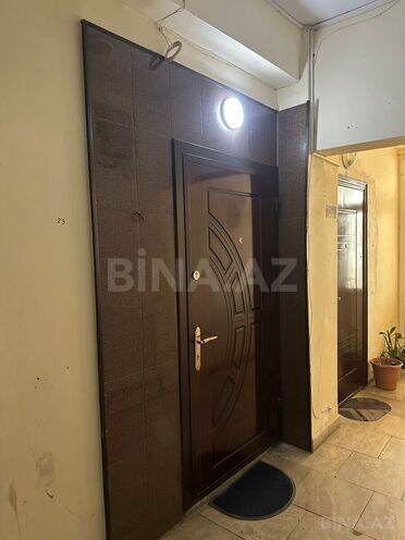 Satılır 2 otaqlı yeni tikili 65 m², Xalqlar Dostluğu m., photo 17 from 22