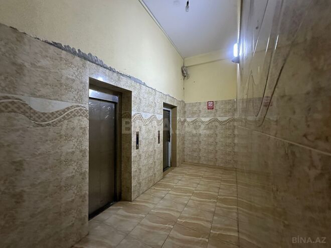 Satılır 2 otaqlı yeni tikili 65 m², Xalqlar Dostluğu m., photo 18 from 22