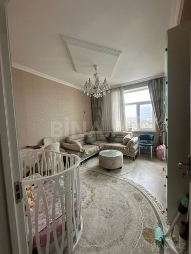 Satılır 2 otaqlı yeni tikili 65 m², Xalqlar Dostluğu m., photo 1 from 22