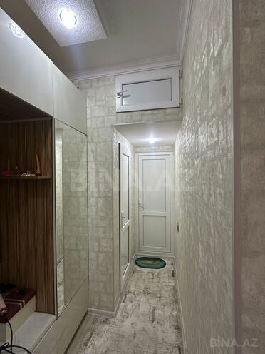 Satılır 2 otaqlı yeni tikili 65 m², Xalqlar Dostluğu m., photo 11 from 22