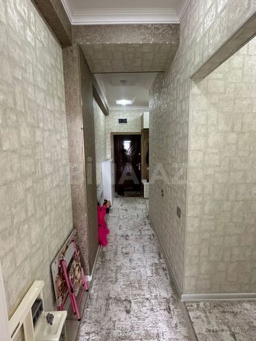 Satılır 2 otaqlı yeni tikili 65 m², Xalqlar Dostluğu m., photo 13 from 22