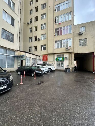 Satılır 2 otaqlı yeni tikili 65 m², Xalqlar Dostluğu m., photo 21 from 22