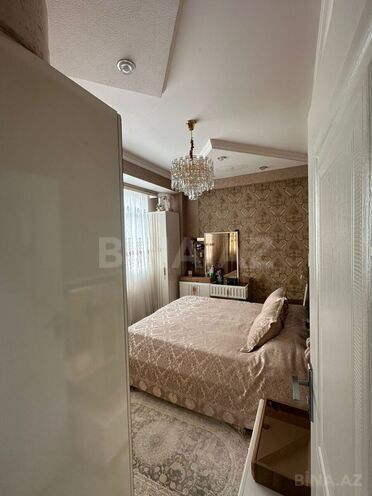 Satılır 2 otaqlı yeni tikili 65 m², Xalqlar Dostluğu m., photo 7 from 22