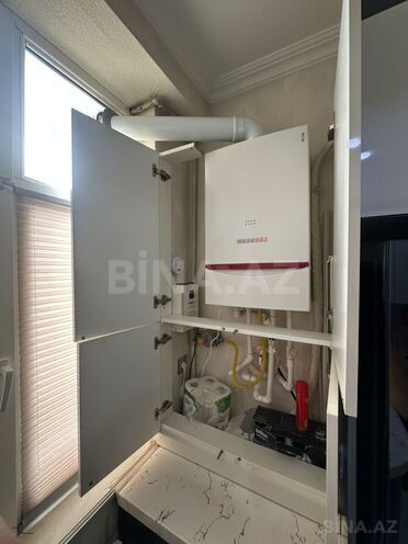 Satılır 2 otaqlı yeni tikili 65 m², Xalqlar Dostluğu m., photo 9 from 22