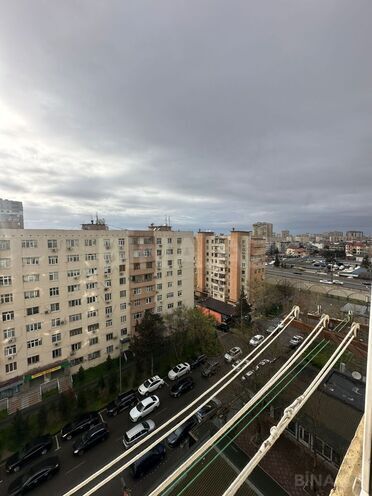Satılır 2 otaqlı yeni tikili 65 m², Xalqlar Dostluğu m., photo 19 from 22