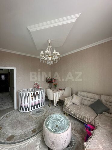 Satılır 2 otaqlı yeni tikili 65 m², Xalqlar Dostluğu m., photo 3 from 22