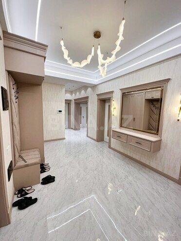 Продаётся 4-комн. новостройка 195 м², м. 28 мая, photo 7 from 21